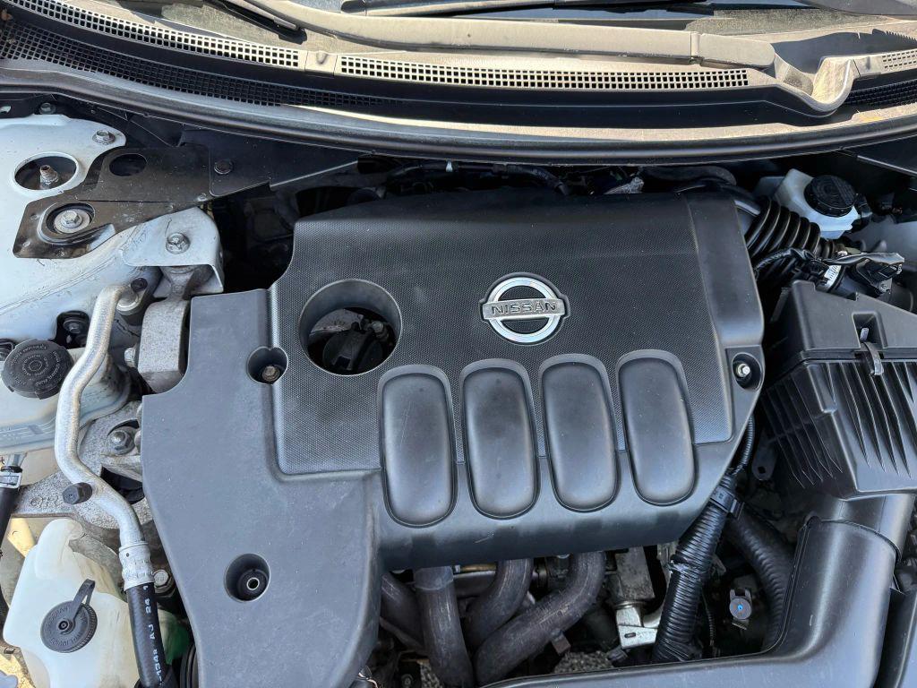 used 2011 Nissan Altima car, priced at $4,699