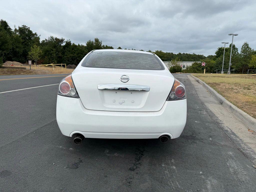 used 2011 Nissan Altima car, priced at $4,699