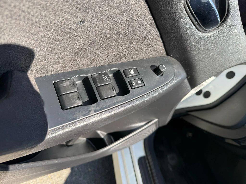 used 2011 Nissan Altima car, priced at $4,699