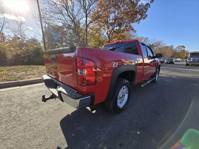 used 2013 Chevrolet Silverado 1500 car, priced at $13,499