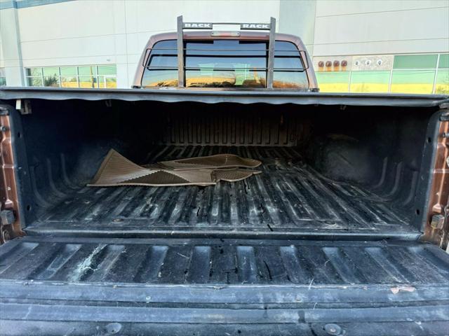 used 2012 Ford F-250 car, priced at $19,999
