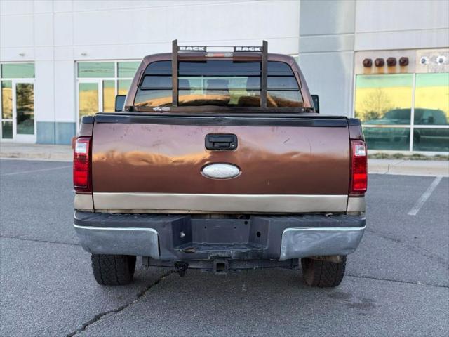 used 2012 Ford F-250 car, priced at $19,999