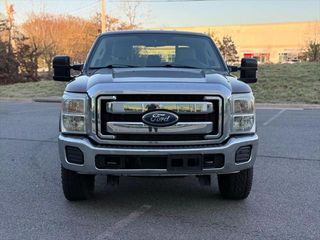 used 2012 Ford F-250 car, priced at $19,999