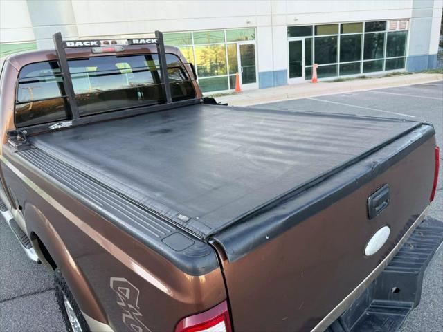 used 2012 Ford F-250 car, priced at $19,999