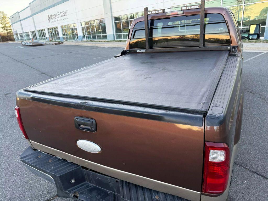 used 2012 Ford F-250 car, priced at $19,999