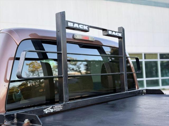 used 2012 Ford F-250 car, priced at $19,999