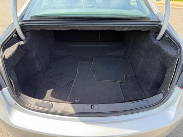 used 2015 Chevrolet Impala car, priced at $9,499