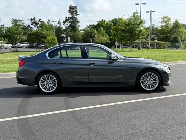 used 2014 BMW 335 car, priced at $8,499