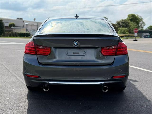 used 2014 BMW 335 car, priced at $8,499