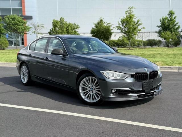 used 2014 BMW 335 car, priced at $8,499
