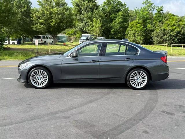 used 2014 BMW 335 car, priced at $8,499