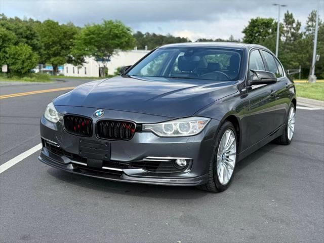 used 2014 BMW 335 car, priced at $8,499
