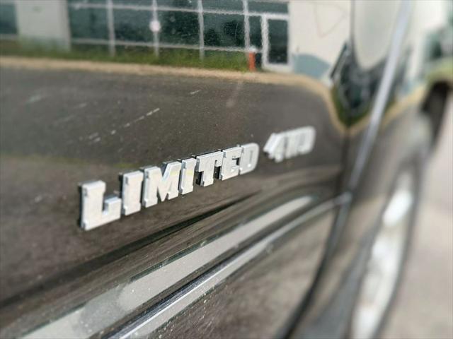 used 2003 Toyota 4Runner car, priced at $8,999