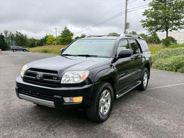 used 2003 Toyota 4Runner car, priced at $8,999