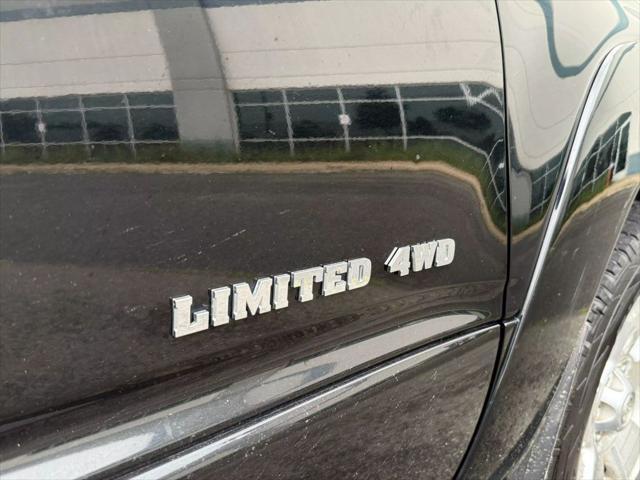 used 2003 Toyota 4Runner car, priced at $8,999