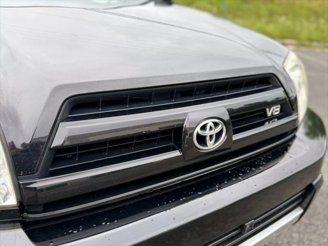 used 2003 Toyota 4Runner car, priced at $8,999