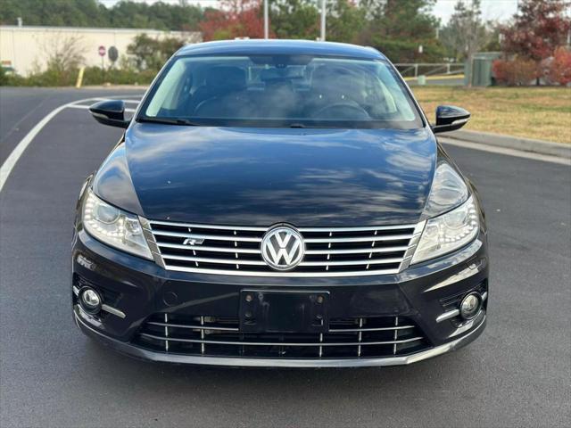 used 2014 Volkswagen CC car, priced at $6,999