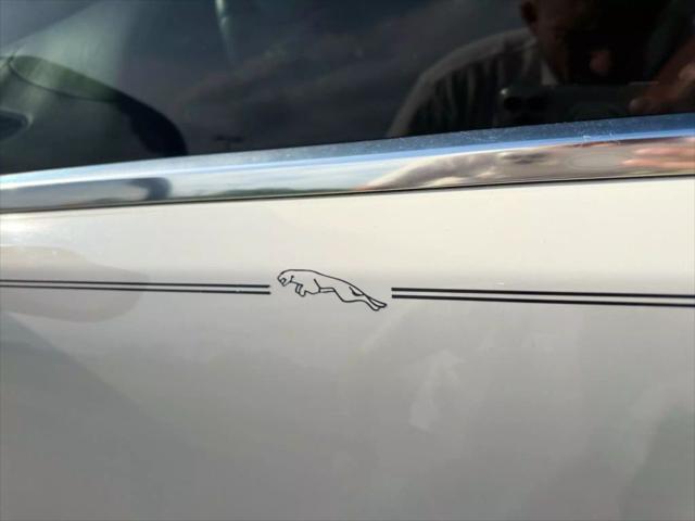 used 2009 Jaguar XF car, priced at $7,399