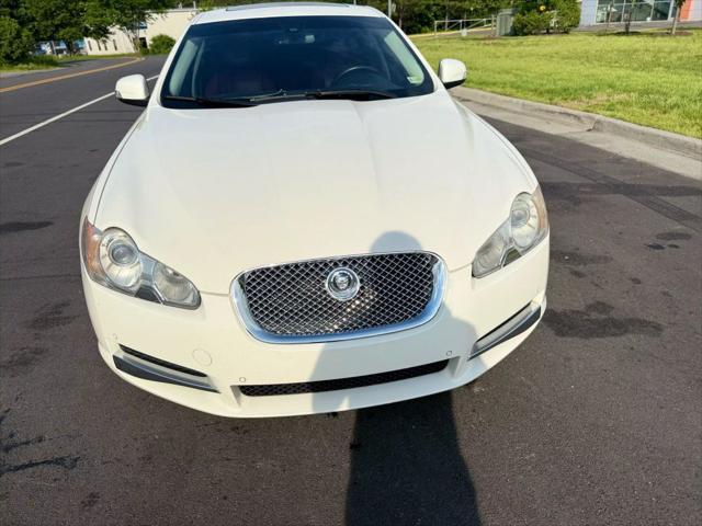 used 2009 Jaguar XF car, priced at $7,399