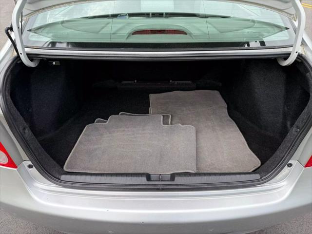 used 2010 Honda Civic car, priced at $7,499