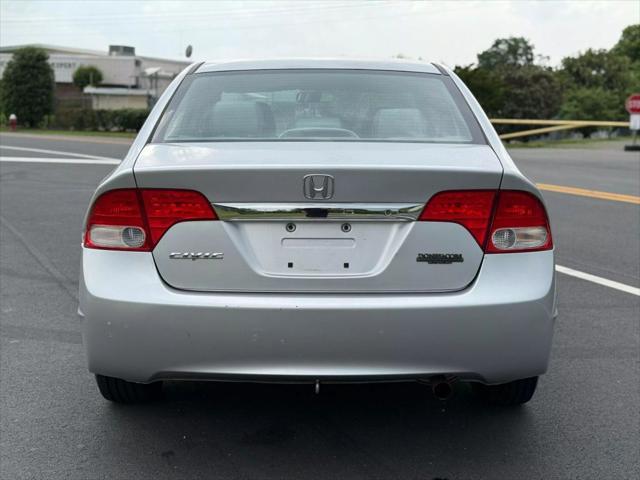used 2010 Honda Civic car, priced at $7,499
