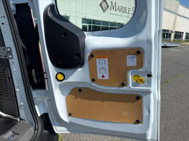 used 2019 Ford Transit Connect car, priced at $16,995