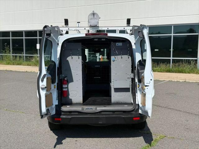 used 2019 Ford Transit Connect car, priced at $16,995