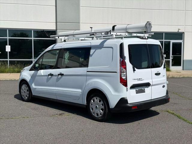 used 2019 Ford Transit Connect car, priced at $16,995