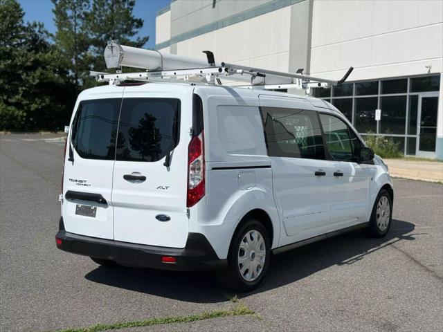 used 2019 Ford Transit Connect car, priced at $16,995