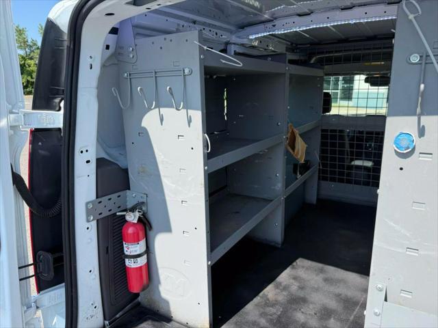 used 2019 Ford Transit Connect car, priced at $16,995
