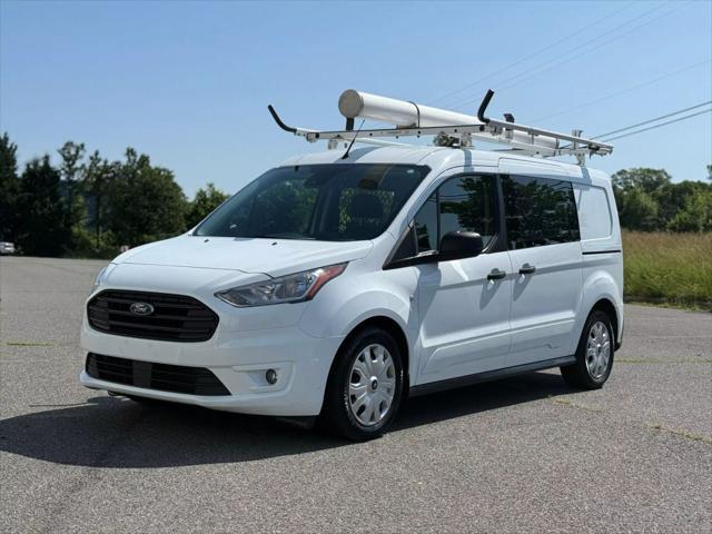 used 2019 Ford Transit Connect car, priced at $16,995
