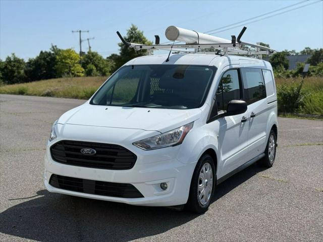 used 2019 Ford Transit Connect car, priced at $16,995