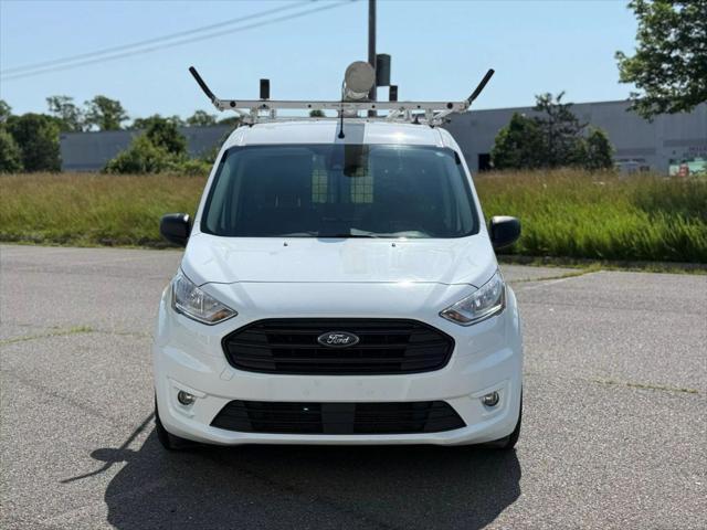 used 2019 Ford Transit Connect car, priced at $16,995