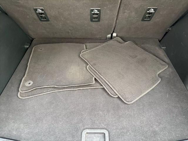 used 2020 Ford Escape car, priced at $13,999