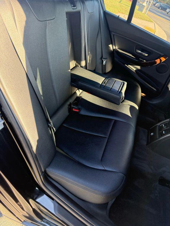 used 2014 BMW 328 car, priced at $7,499