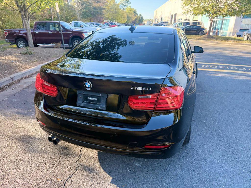 used 2014 BMW 328 car, priced at $7,499