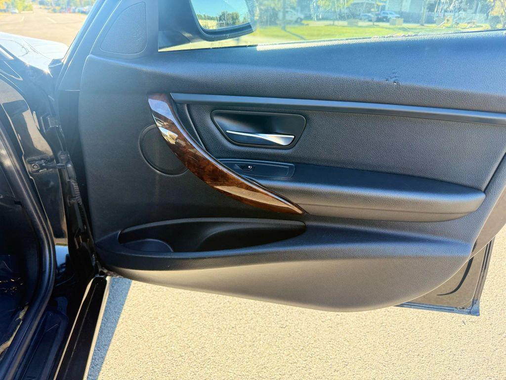 used 2014 BMW 328 car, priced at $7,499