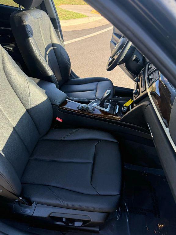 used 2014 BMW 328 car, priced at $7,499