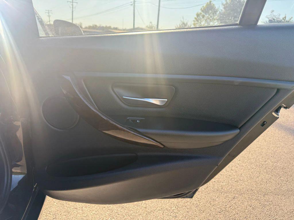 used 2014 BMW 328 car, priced at $7,499