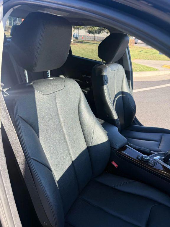 used 2014 BMW 328 car, priced at $7,499