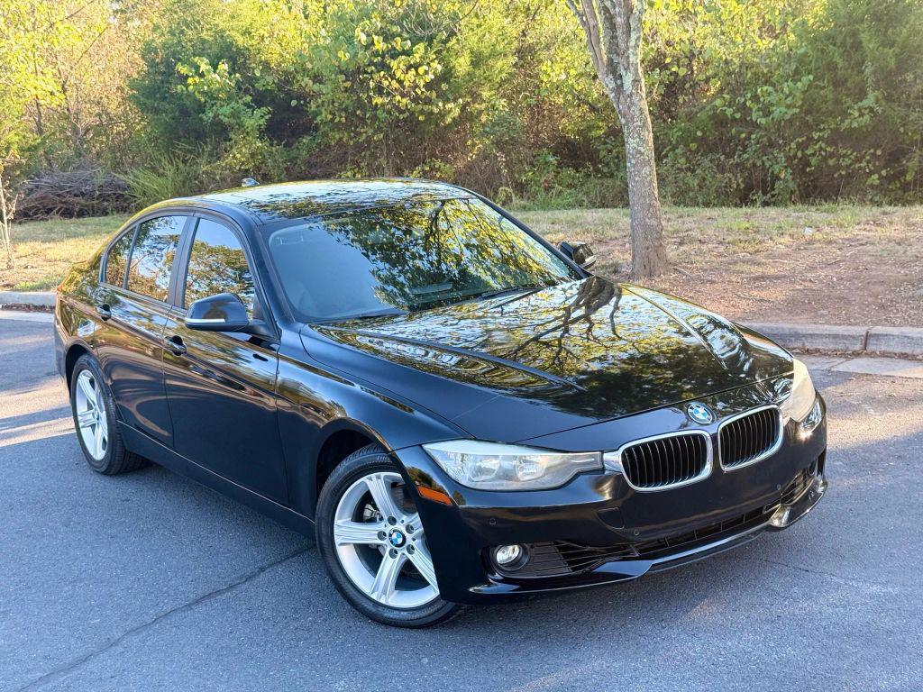 used 2014 BMW 328 car, priced at $7,499