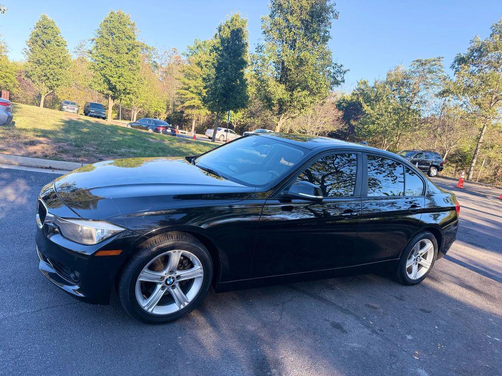 used 2014 BMW 328 car, priced at $7,499