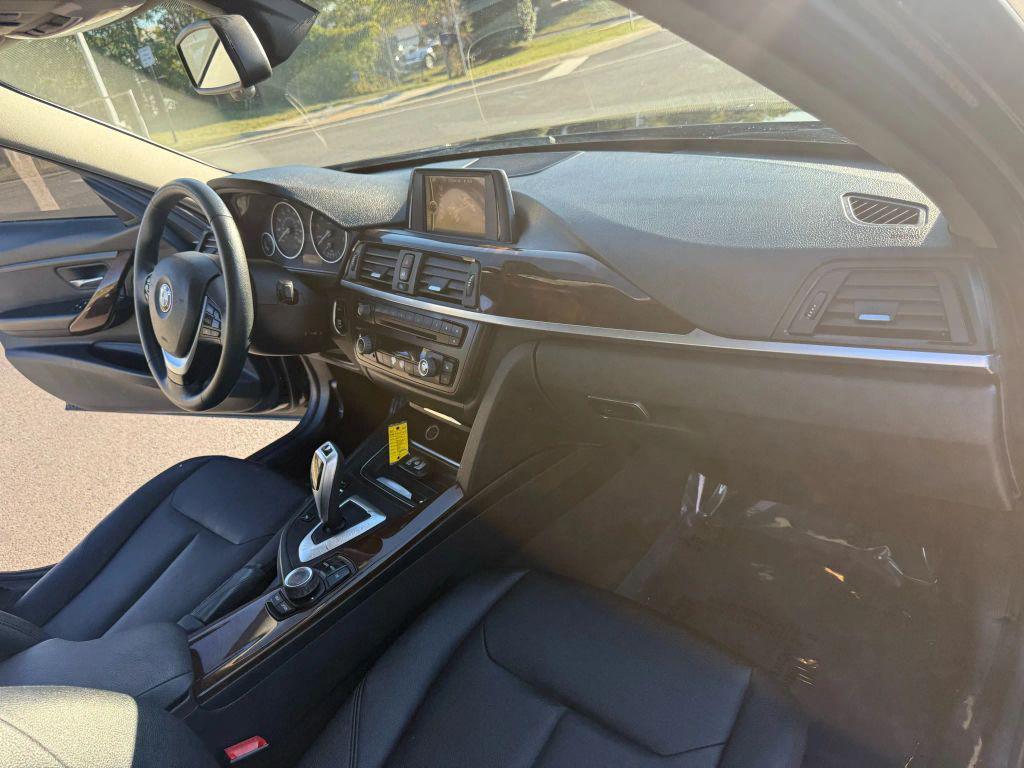 used 2014 BMW 328 car, priced at $7,499