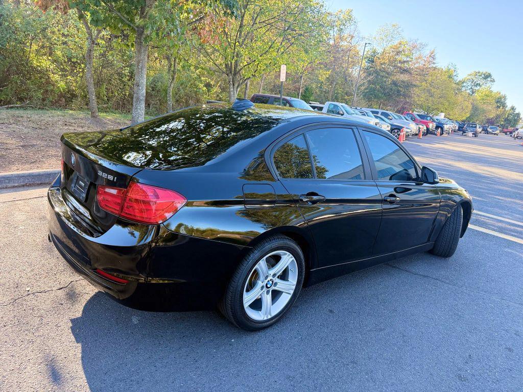 used 2014 BMW 328 car, priced at $7,499
