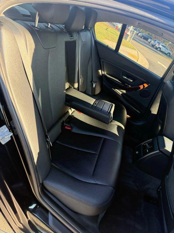 used 2014 BMW 328 car, priced at $7,499