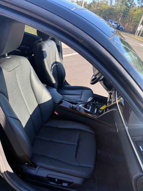 used 2014 BMW 328 car, priced at $7,499