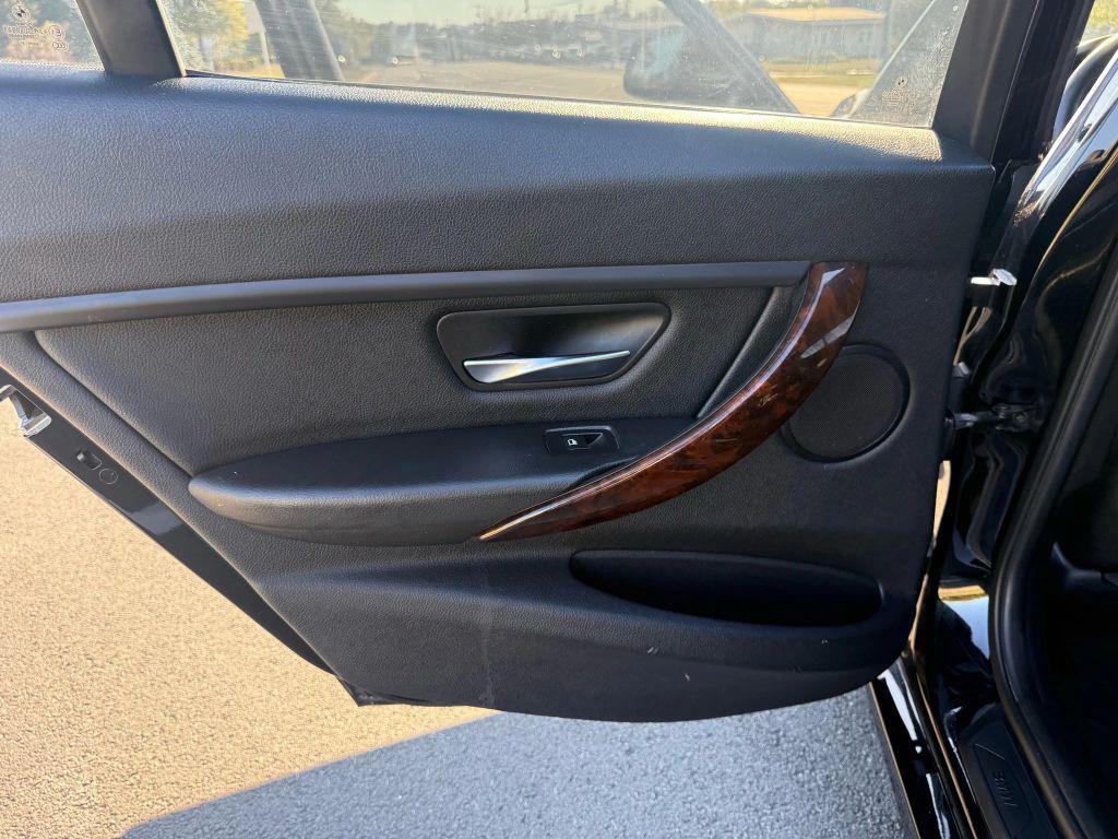 used 2014 BMW 328 car, priced at $7,499