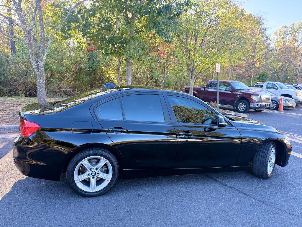 used 2014 BMW 328 car, priced at $7,499