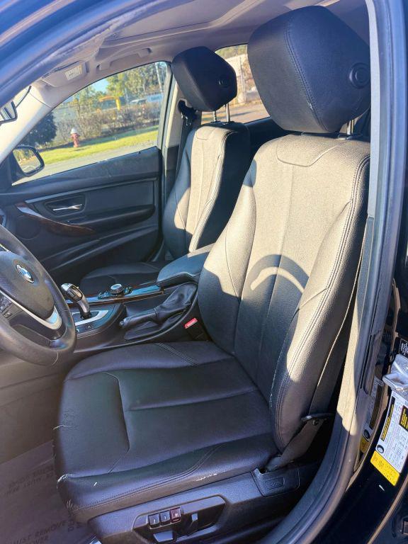 used 2014 BMW 328 car, priced at $7,499