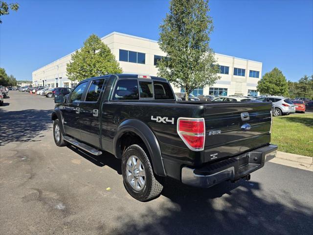 used 2014 Ford F-150 car, priced at $12,999